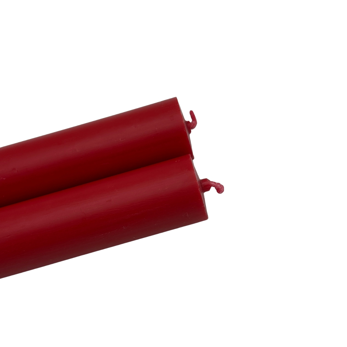 Stjakakerti Nordica rauður 2,6 h: 20cm - Image 3