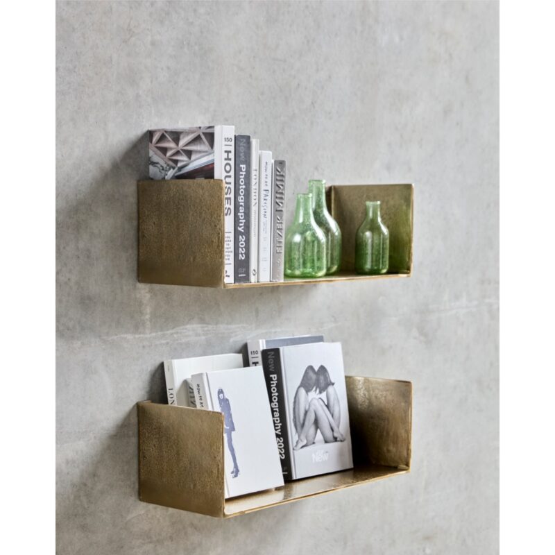 BOXIE - Hilla, gyllt - Image 3