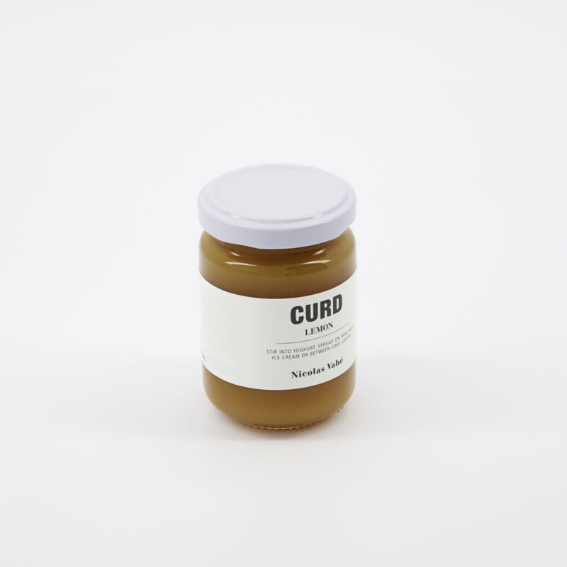Curd - Lemon - Image 3