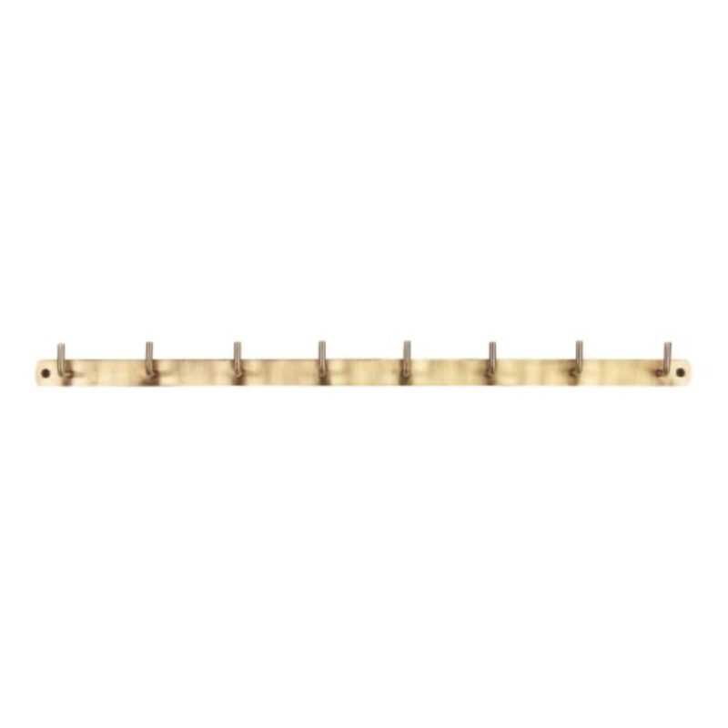Snagabretti - Brass, 8 snagar