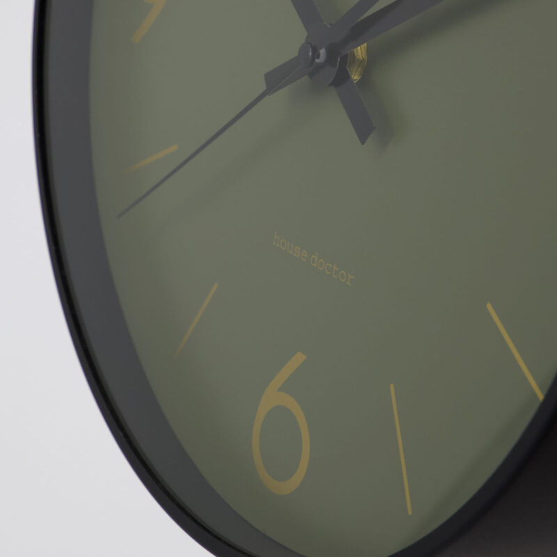 TIME - Veggklukka - Image 2