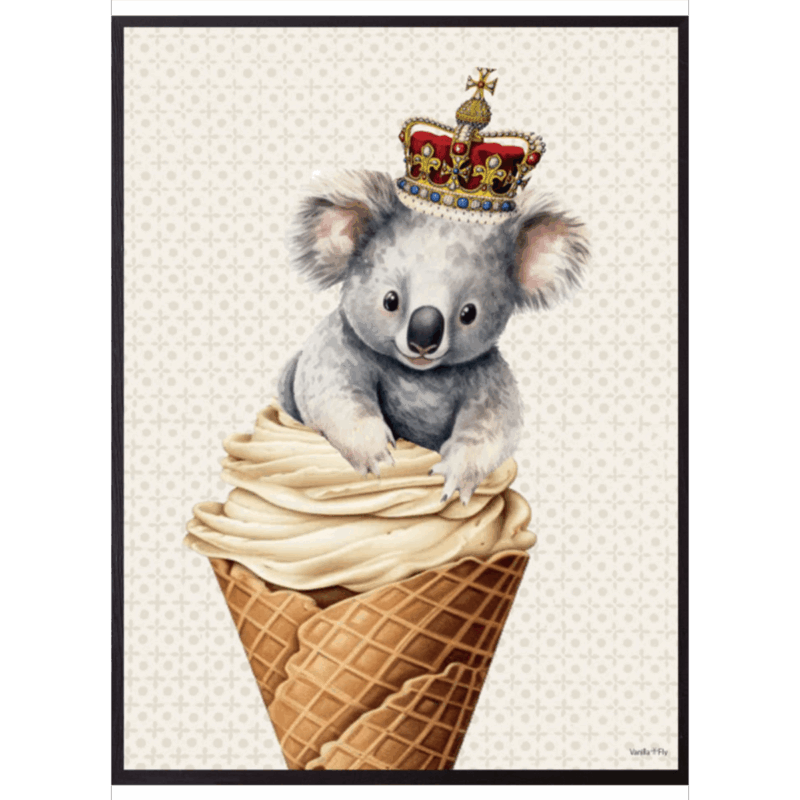 Mynd - Koala Bear