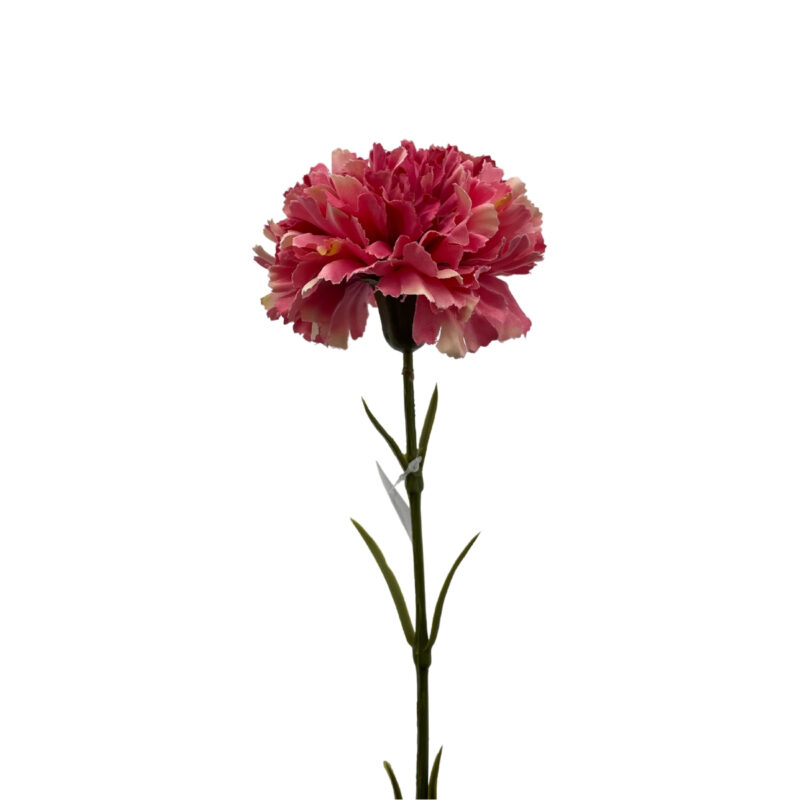 Nellika, bleik h:50cm