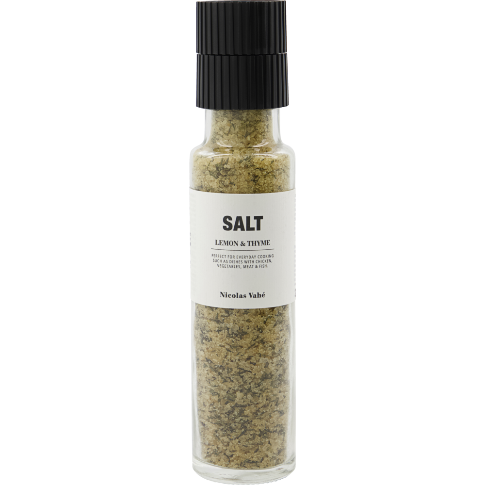 Salt - Sítróna & Timjan - Image 4