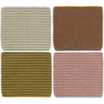 MYNTE - tuskur, 4stk