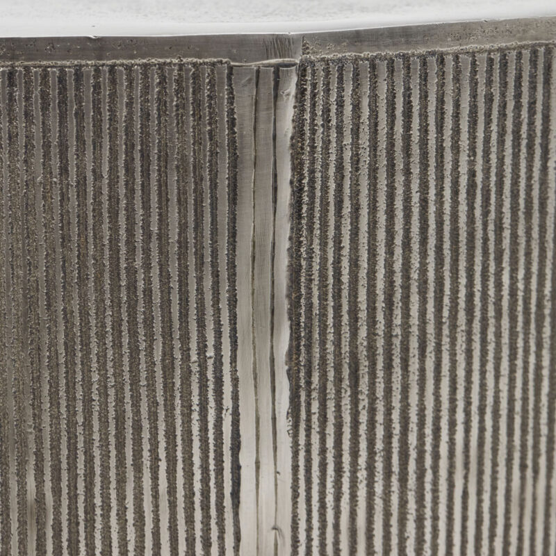 ROTA - Sófaborð, silfur 35cm - Image 2