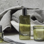 Ilmsprey - Oud Leaf, 100ml
