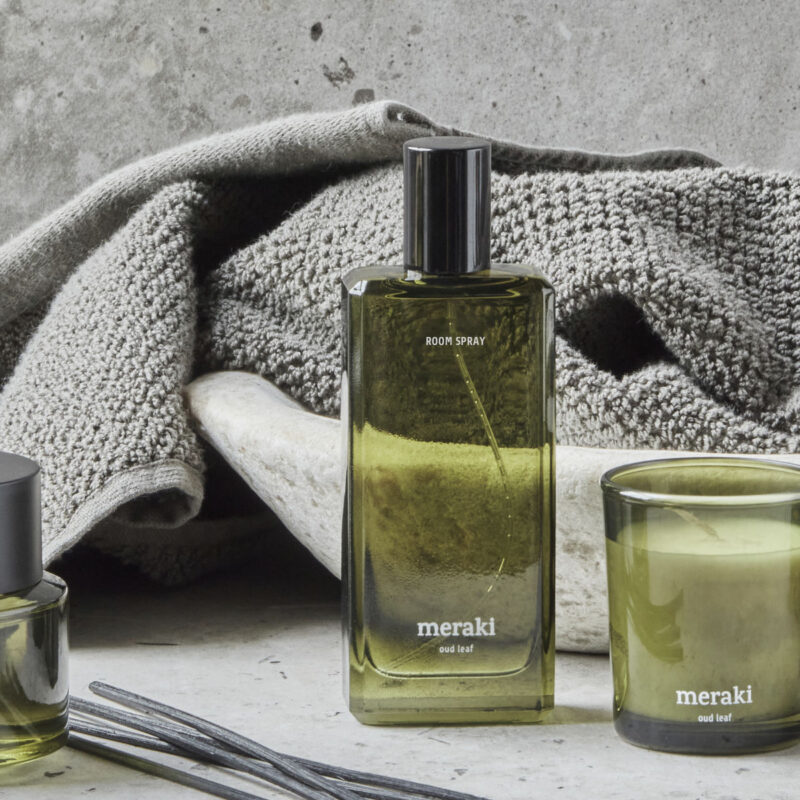 Ilmsprey - Oud Leaf, 100ml - Image 2