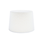 SOFIA CLASSICO - Lampaskermur, hvítur 20cm