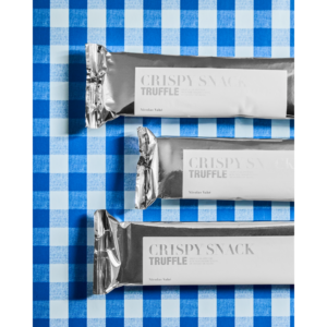 Snakk - Trufflu