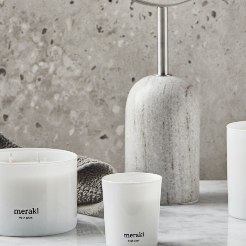 Ilmkerti - Fresh Linen, 2 í pakka - Image 4