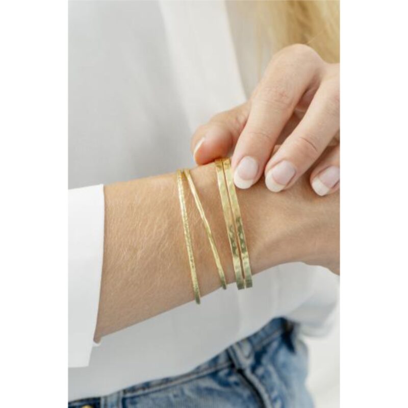 Jasmin - Armband gold-plated - Image 2