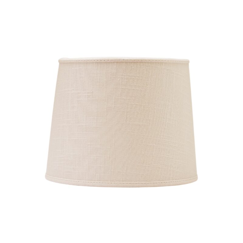 SOFIA - Lampaskermur, classico beige 35cm