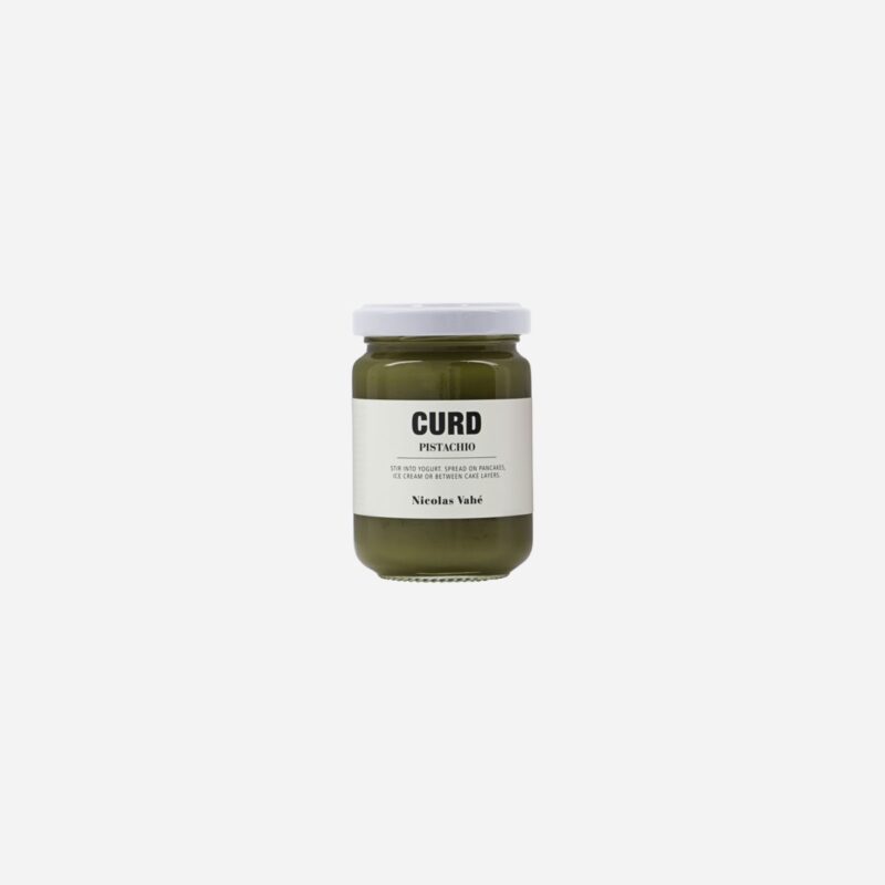 Curd - Pistasíu