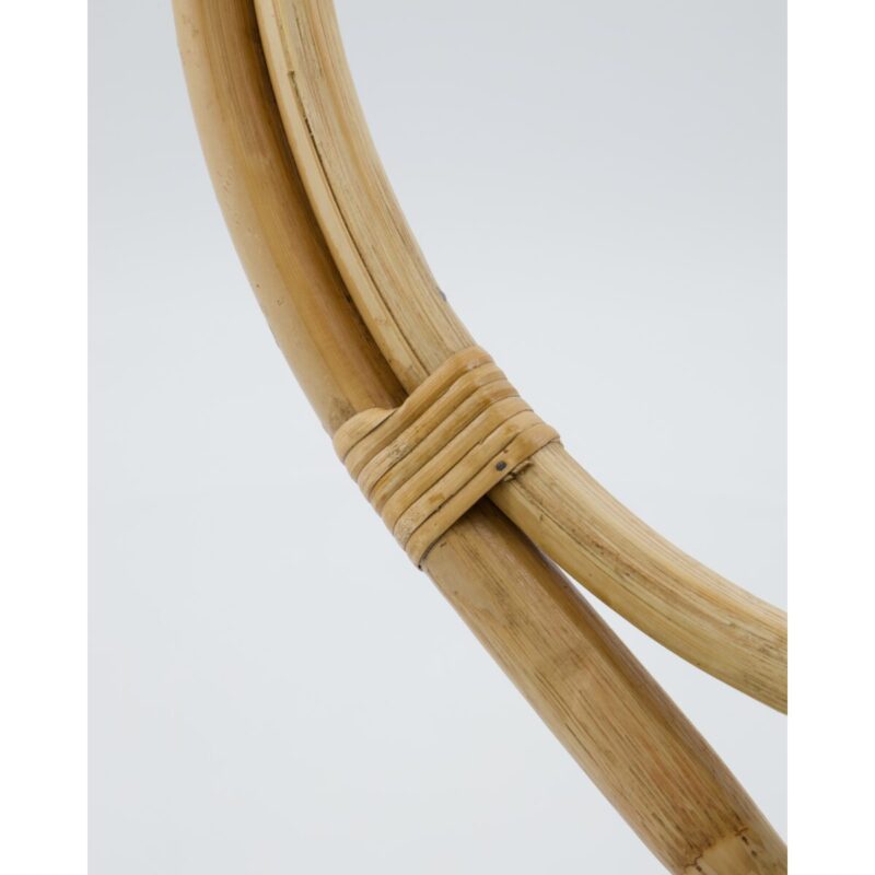 LADDER - Handklæðastandur, ljós - Image 2