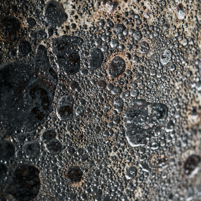 MAYA - vasi, antik brúnn - Image 5