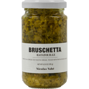 Bruschetta - Ratatoulli, 185g