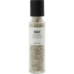 Salt - Hvítlaukur & Timían