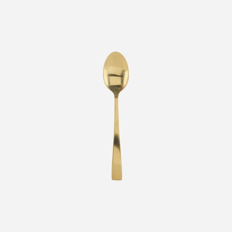 GOLDEN - Teskeið