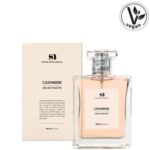 Eau de toilette - Cashmere 100ml