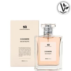 Eau de toilette - Cashmere 100ml
