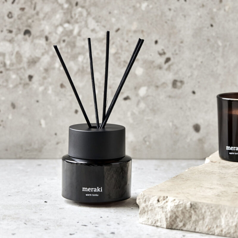 Ilmstangir - Warm Tonka, 100ml - Image 3