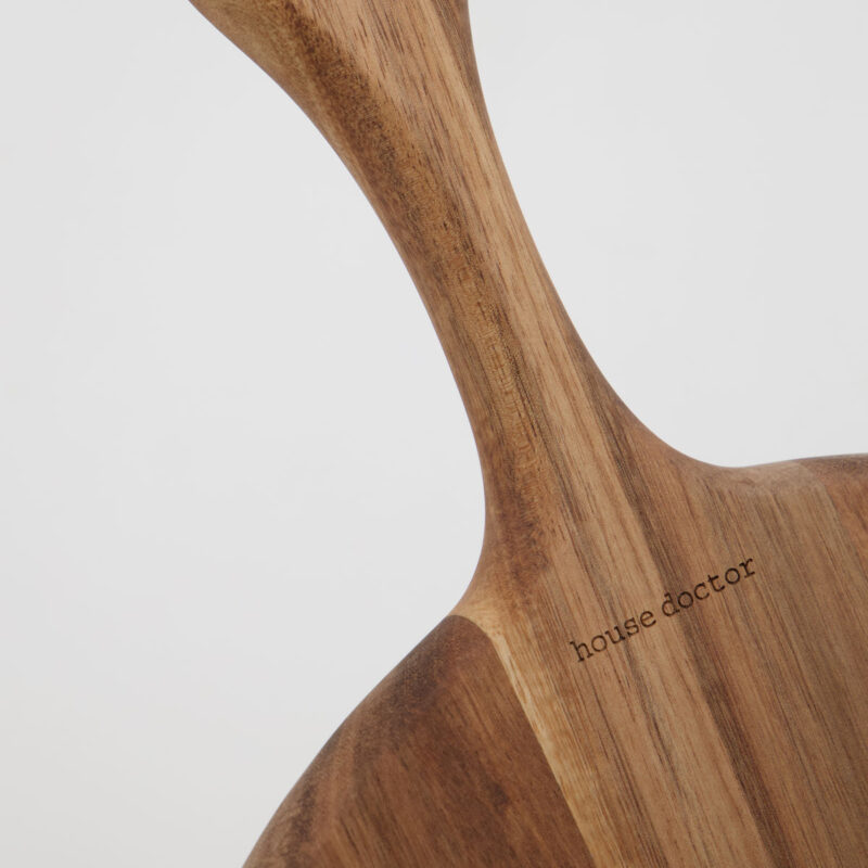 EYA - Viðarbretti, 47x32cm - Image 2