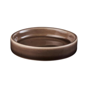 Kertabakki, brúnn 8cm