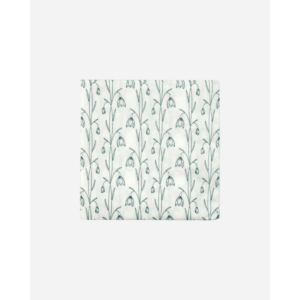 Snowdrop Servéttur 40stk í pk