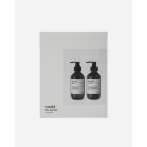Gjafasett - Anti-odour