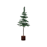 PINE - Jólatré, 150cm