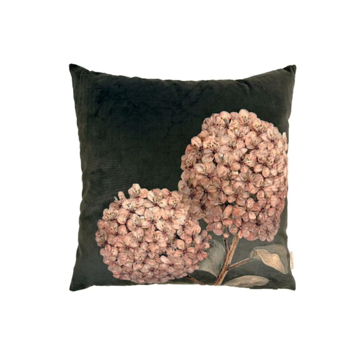 Hydrangea Belle - púði - Image 3