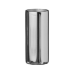 MAGNET - Kertastjaki m/segli, silfur 1.6cm