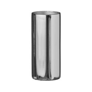 MAGNET - Kertastjaki m/segli, silfur 1.6cm