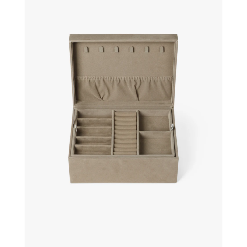 DAY Z - Stórt skartgripabox, sand - Image 2