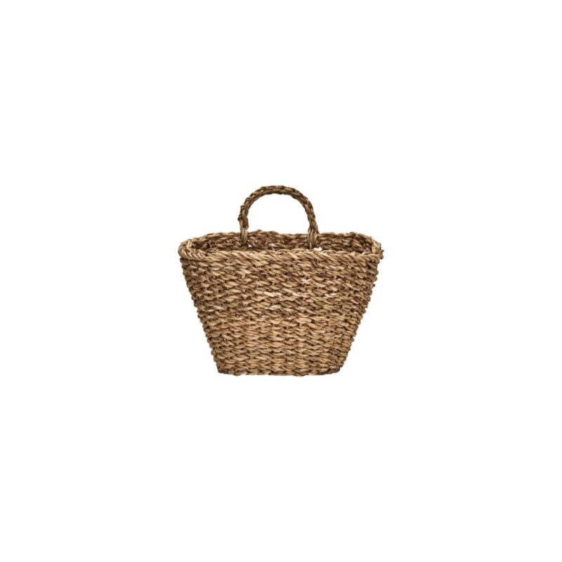 OVAL - Upphengis bastkörfur - Image 3