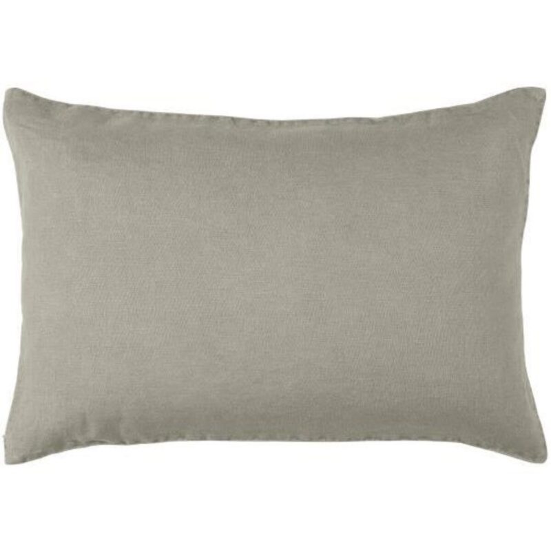 Linen púði - linen, 40x60cm
