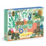 Houseplant Haven 1000stk