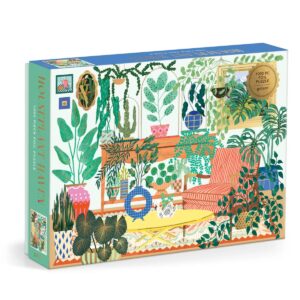 Houseplant Haven 1000stk