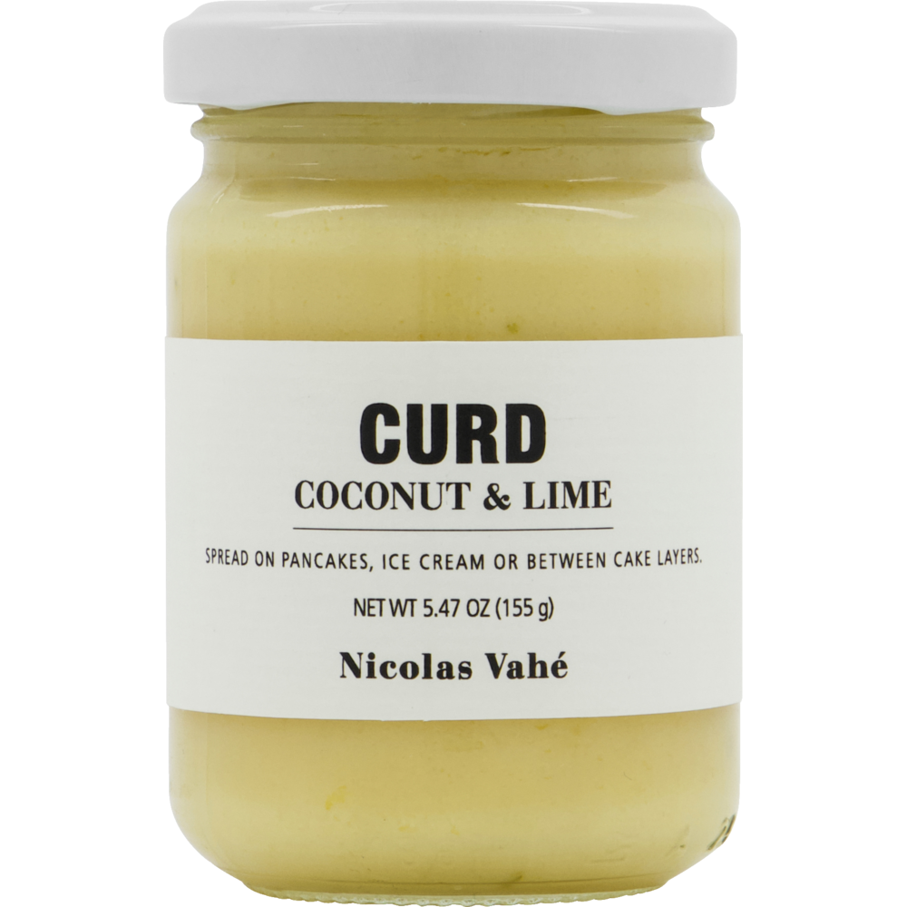 Curd - Coconut & Lime - Image 3