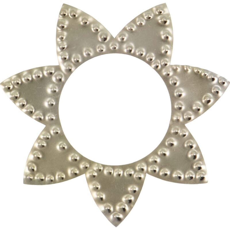 Servíettuhringir - ring antique champang - Image 3