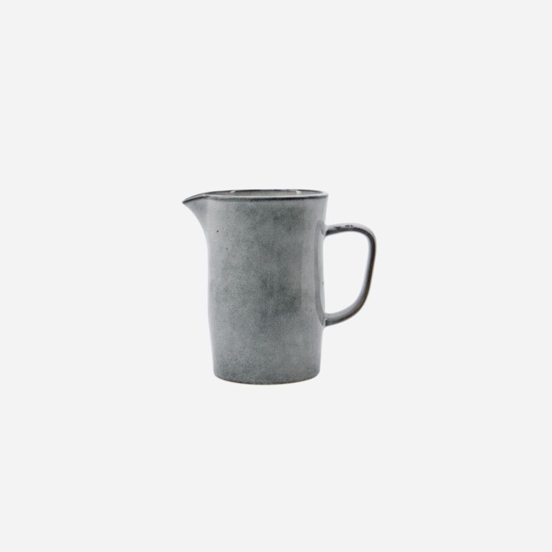 RUSTIC - Mjólkurkanna