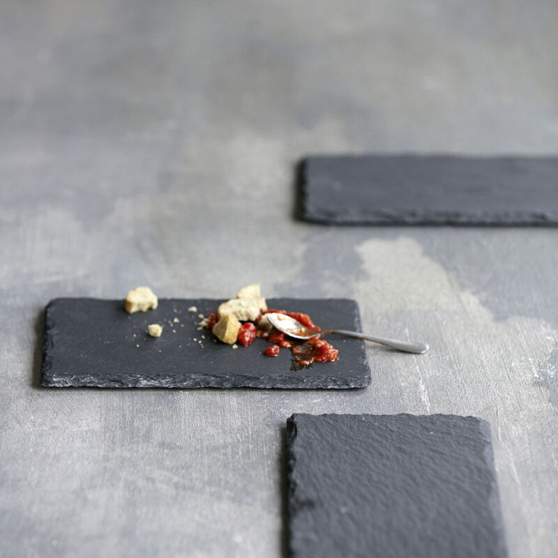 Stein bakki - 20x12cm - Image 3