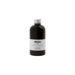 Síróp - Mocca