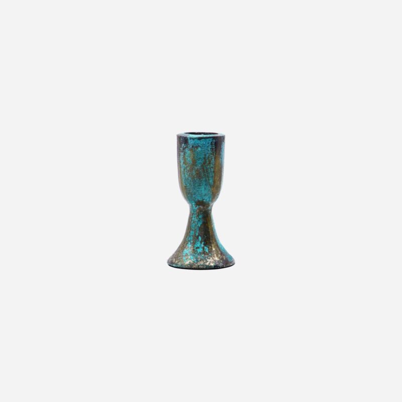 CUPA - kertastjaki, h:8,5cm