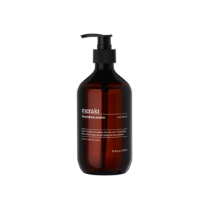 SOFT ALLURE - Sjampó, 490ml