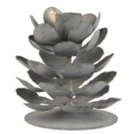 Cone kertastjaki - 6cm