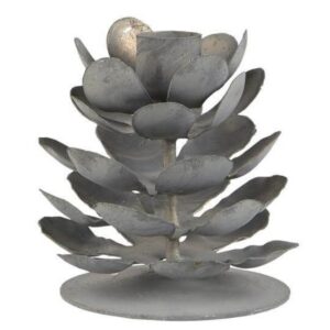 Cone kertastjaki - 6cm