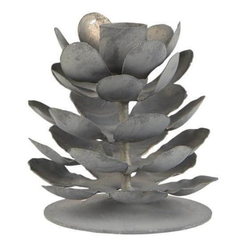 Cone kertastjaki - 6cm