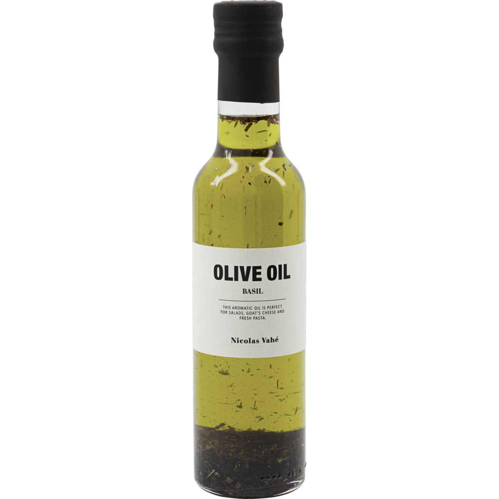 Ólífuolía m/ basil - Image 3
